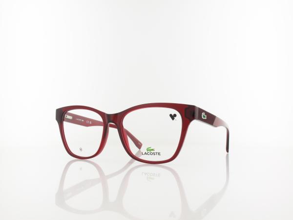 Lacoste | L2920 615 54 | red