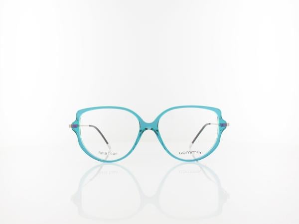 Comma | 70076 41 52 | blue green gold
