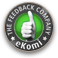 Bewertungen für Brillenplatz.de bei eKomi ansehen