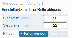 Brillenberater