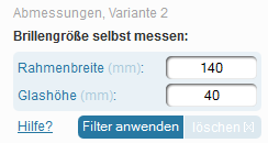 Brillenberater