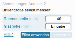 Brillenberater