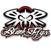 Black Flys Brillen