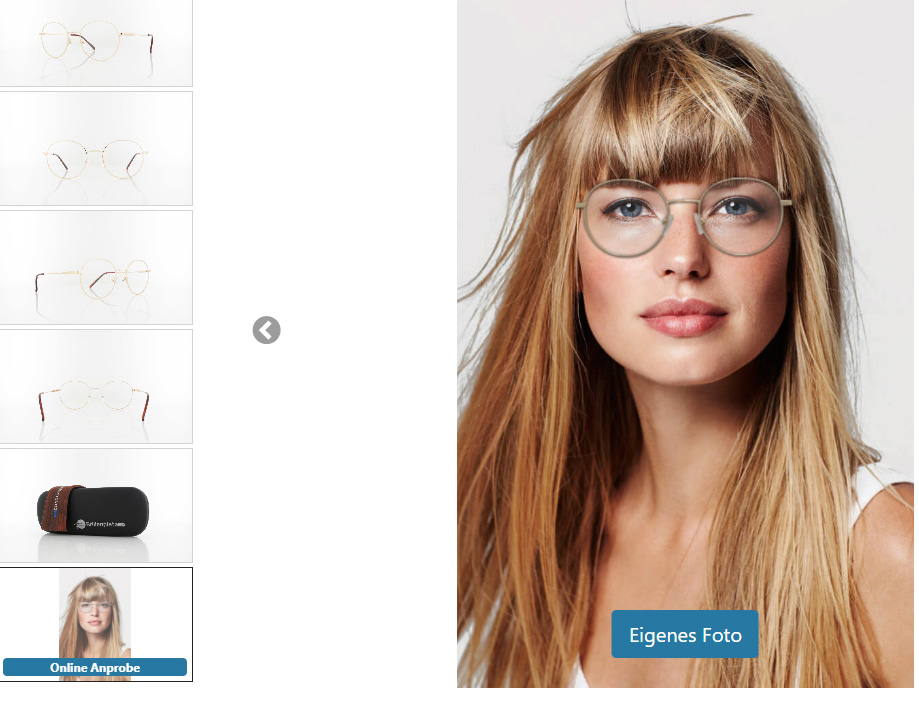 brille online