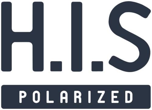 h-i-s-polarized