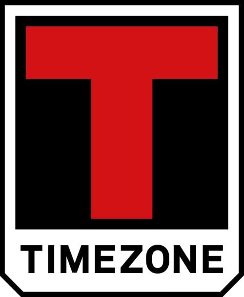 timezone