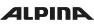 ALPINA | Splinter Shield VL A8478 127 142 | titan cyan / CV black