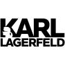 Karl Lagerfeld | KL988S 133 54 | red glitter / rosé gradient