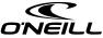 O'Neill | ENSENADA 2.0 104P 55 | matte black gunmetal / smoke with silver flash