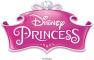 Disney Princess | DP MM007 C10 44 | light pink