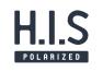 HIS polarized | HPS28104-2 58 | grey / smoke pol