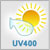 UV-Filter: UV400