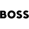 Boss | BOSS 1322/S 124/T4 55 | matte black silver / silver mirror