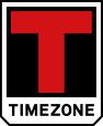 Timezone | Falko 92 56 | black silver red