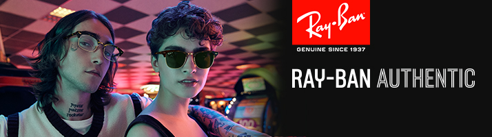 Ray Ban Authentic