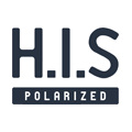 His Polarized