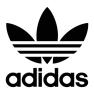 Adidas | OR0074 53V 55 | blonde havana / blue