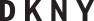 DKNY | DK500S 001 54 | black / grey gradient