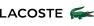 Lacoste | L251S 012 52 | semimatte palladium / blue