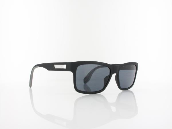 Adidas | OR0067 02A 55 | matte black / smoke