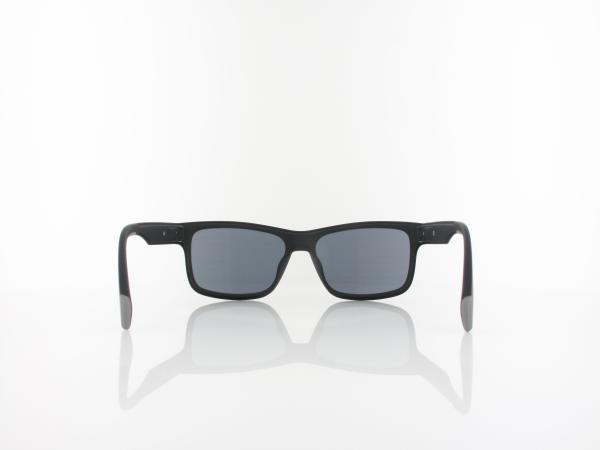 Adidas | OR0067 02A 55 | matte black / smoke