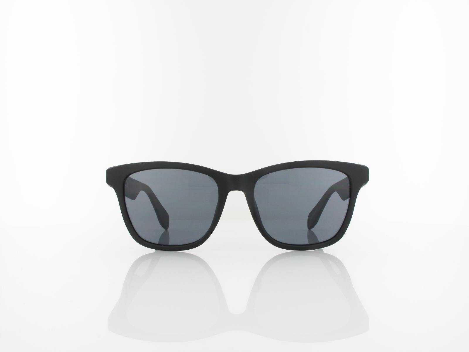 Adidas | OR0069 02A 54 | matte black / smoke