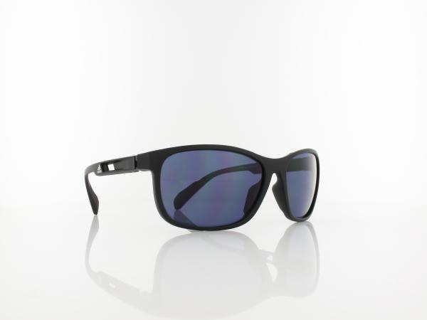 Adidas | SP0014 02A 62 | matte black / grey