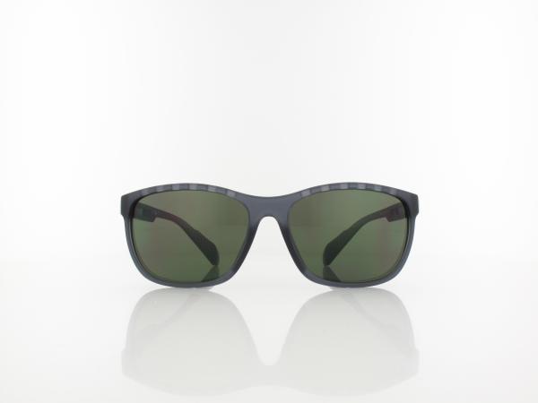 Adidas | SP0014 20N 62 | grey / green