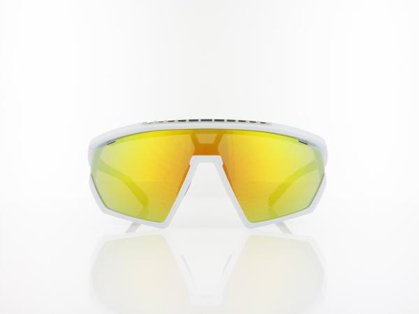 Adidas | SP0029-H 21G | white / kolor up mirror gold