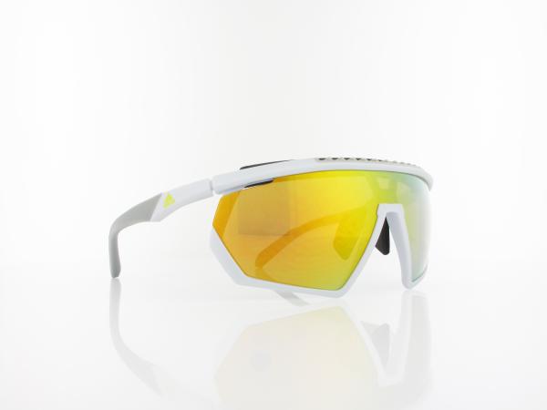 Adidas | SP0029-H 21G | white / kolor up mirror gold