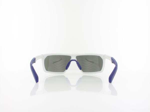 Adidas | SP0030 21Z 70 | white / contrast mirror flash violet/fuxia