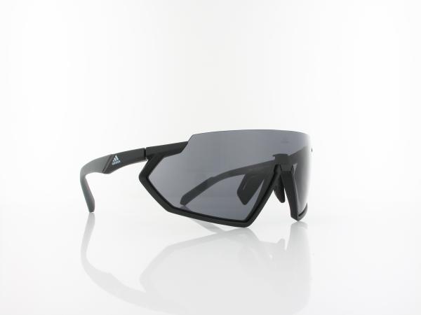 Adidas | SP0041 02A | antique black / contrast smoke