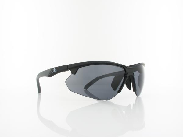 Adidas | SP0042 02A 79 | antique black / contrast smoke