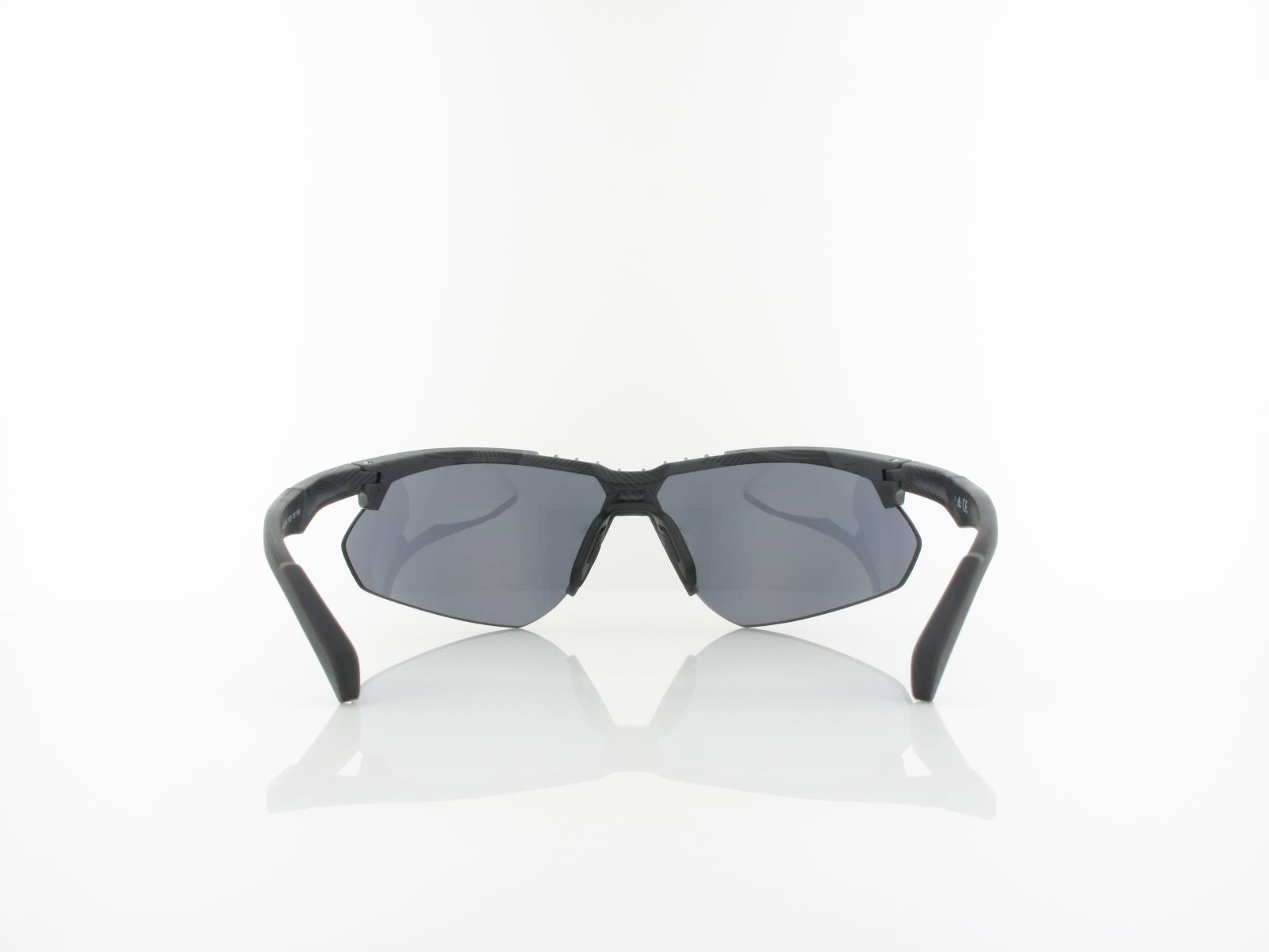 Adidas | SP0042 05A 79 | dark grey / contrast smoke