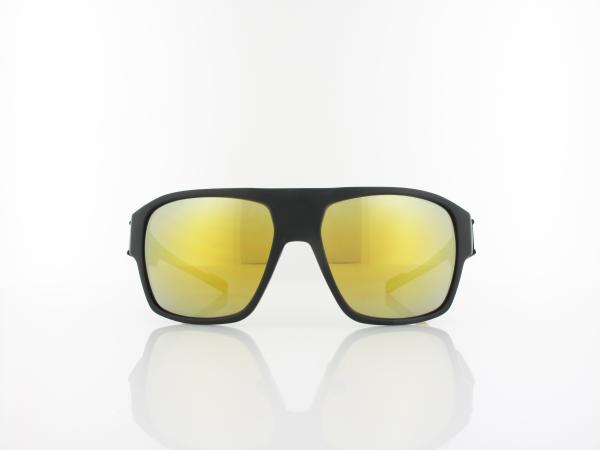 Adidas | SP0046 02G 59 | antique black / contrast mirror gold