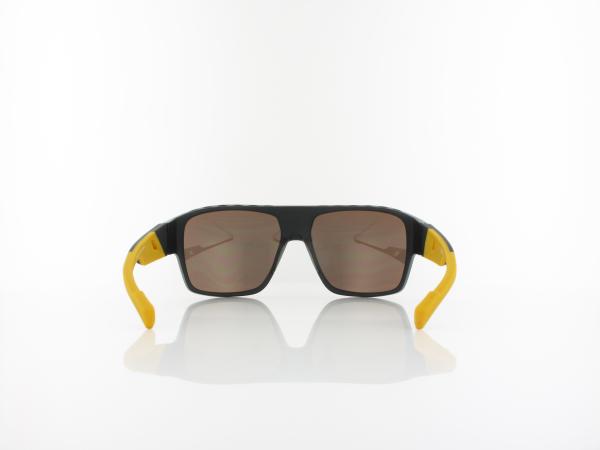 Adidas | SP0046 02G 59 | antique black / contrast mirror gold
