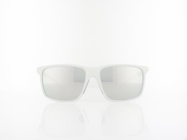 Adidas | SP0050 24C 57 | off white / contrast mirror silver