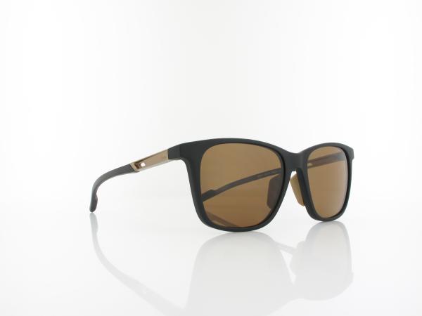 Adidas | SP0051 02E 55 | antique black / polar brown