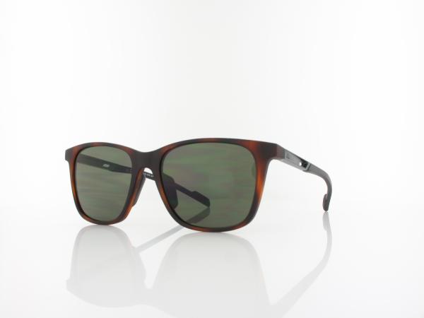 Adidas | SP0051 52N 55 | dark sahara / kolor up green
