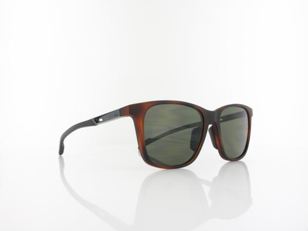 Adidas | SP0051 52N 55 | dark sahara / kolor up green