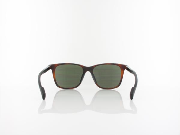 Adidas | SP0051 52N 55 | dark sahara / kolor up green