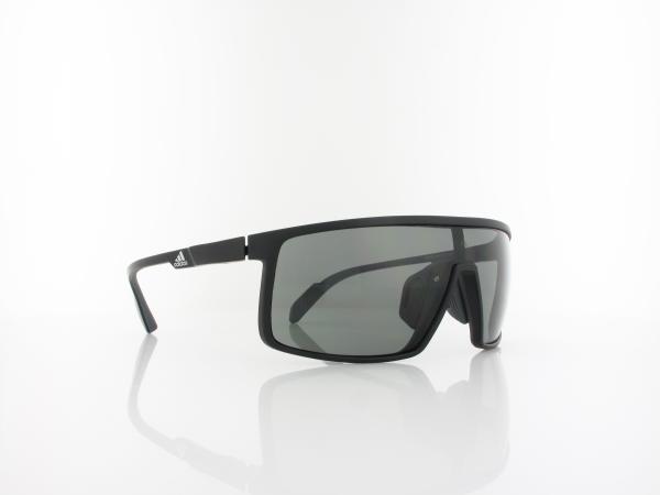 Adidas | SP0057 02A 0 | matte black / smoke