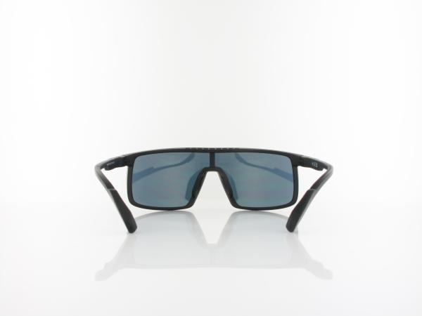 Adidas | SP0057 02G 0 | matte black / brown mirror
