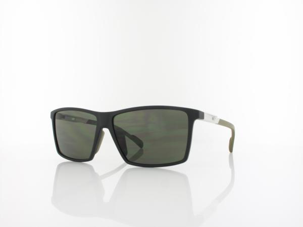 Adidas | SP0058 02N 60 | matte black / green