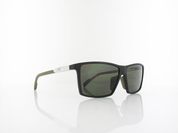 Adidas | SP0058 02N 60 | matte black / green