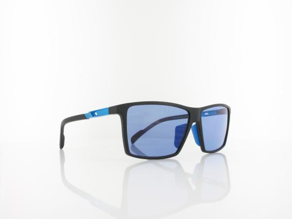 Adidas | SP0058 02V 60 | matte black / blue
