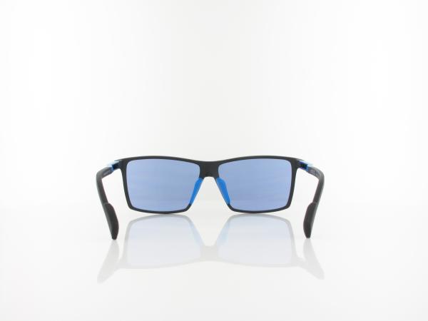 Adidas | SP0058 02V 60 | matte black / blue