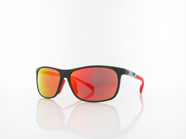 Adidas | SP0061 02L 62 | matte black / roviex mirror