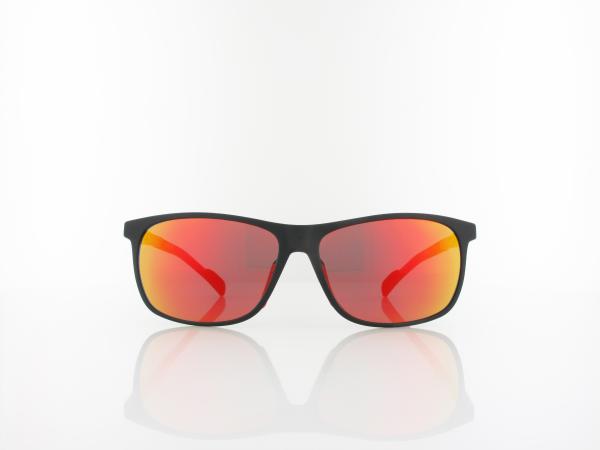 Adidas | SP0061 02L 62 | matte black / roviex mirror