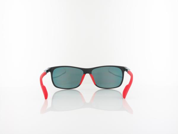Adidas | SP0061 02L 62 | matte black / roviex mirror